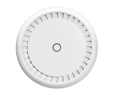 اکسس پوینت و روتر سقفی وای فای 5 و AC1200 میکروتیک cAP XL ac