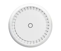 اکسس پوینت و روتر سقفی وای‌فای 5 و AC1200 میکروتیک cAP XL ac - تصویر 2
