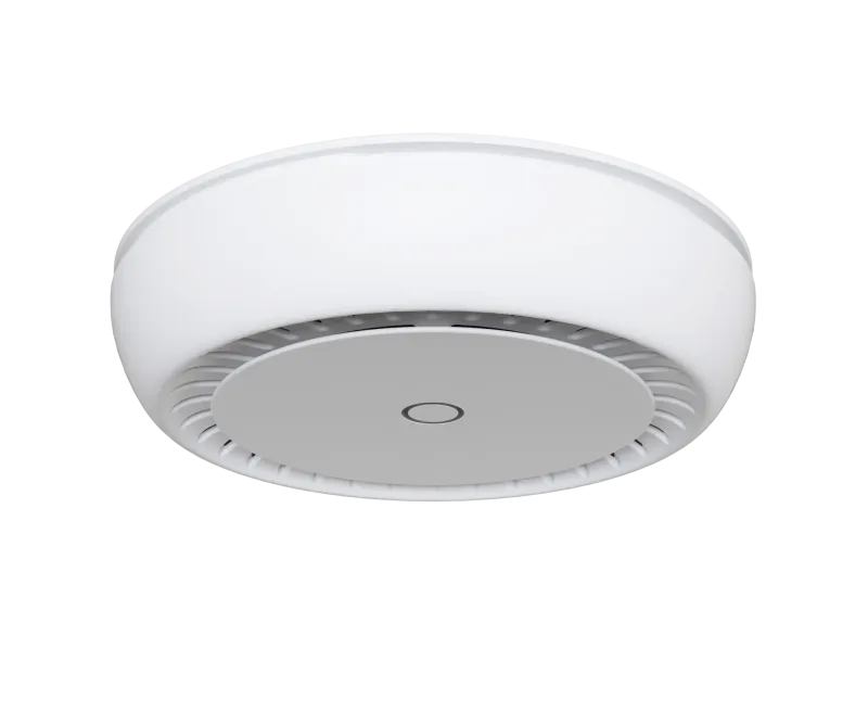 اکسس پوینت و روتر سقفی وای‌فای 5 و AC1200 میکروتیک cAP XL ac - تصویر 3