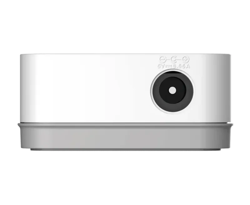 سوئیچ غیرمدیریتی 5 پورت مگابیتی دی لینک مدل DES-1005C - تصویر 4