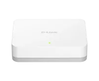 سوئیچ غیرمدیریتی 5 پورت گیگابیتی دی لینک مدل DGS-1005A