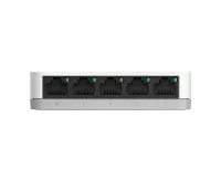 سوئیچ غیرمدیریتی 5 پورت گیگابیتی دی لینک مدل DGS-1005A - تصویر 2