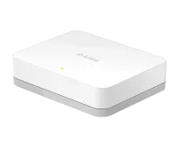 سوئیچ غیرمدیریتی 5 پورت گیگابیتی دی لینک مدل DGS-1005A - تصویر 5