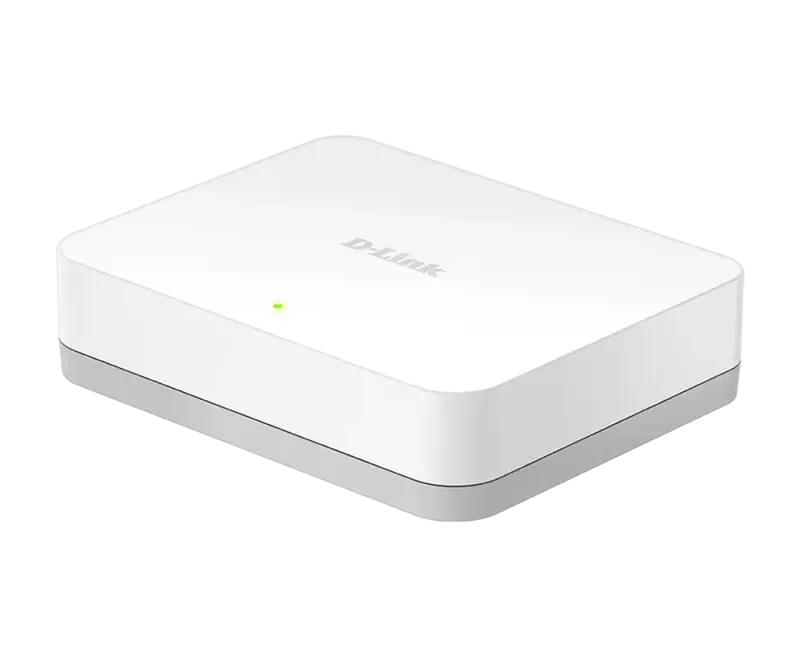 سوئیچ غیرمدیریتی 5 پورت گیگابیتی دی لینک مدل DGS-1005A - تصویر 5