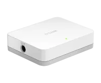سوئیچ غیرمدیریتی 5 پورت گیگابیتی دی لینک مدل DGS-1005A - تصویر 4