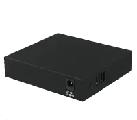سوئیچ گیگابیتی دسکتاپ 5 پورت دی لینک مدل DGS-F105 - تصویر 4