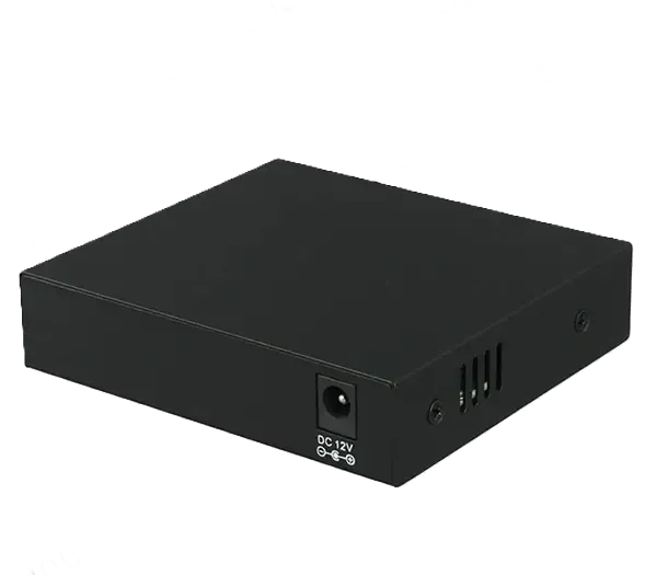 سوئیچ گیگابیتی دسکتاپ 5 پورت دی لینک مدل DGS-F105 - تصویر 4