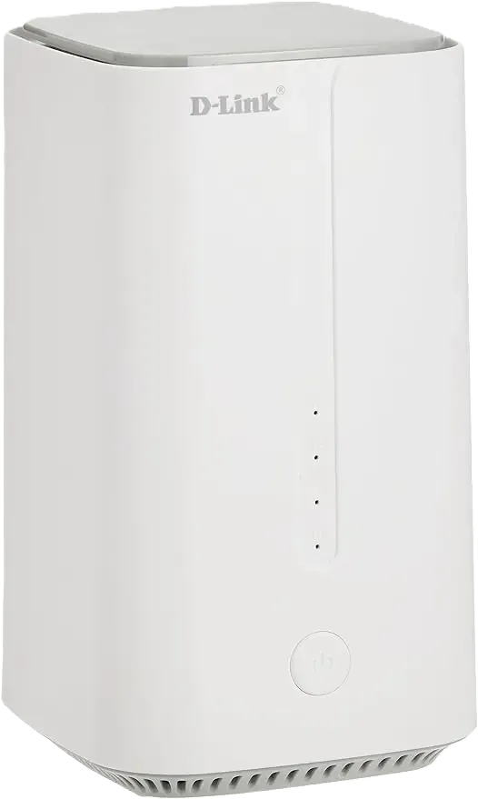مودم روتر 5G بی‌سیم AX1800 دی لینک مدل DWR-2000M - تصویر 4