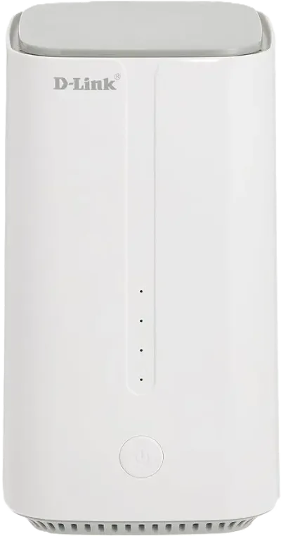 مودم روتر 5G بیسیم AX1800 دی لینک مدل DWR-2000M