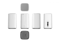 مودم روتر 5G بی‌سیم AX1800 دی لینک مدل DWR-2000M - تصویر 2