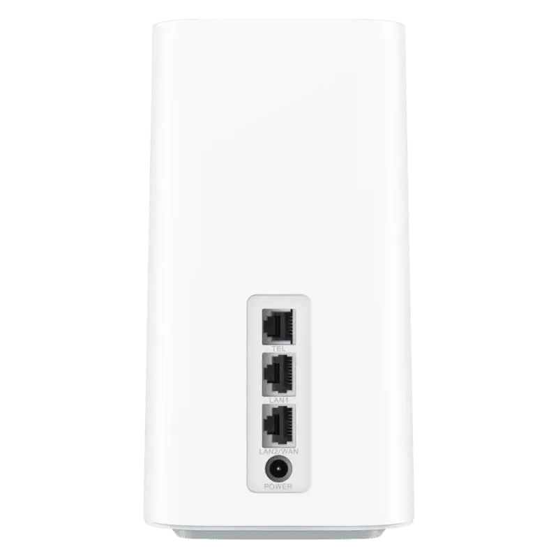 مودم روتر 5G بی‌سیم AX3000 هواوی مدل H122-373 CPE Pro 2 - تصویر 3