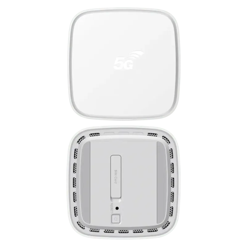 مودم روتر 5G بی‌سیم AX3000 هواوی مدل H122-373 CPE Pro 2 - تصویر 2