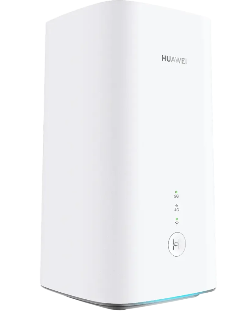 مودم روتر 5G بی‌سیم AX3000 هواوی مدل H122-373 CPE Pro 2 - تصویر 4
