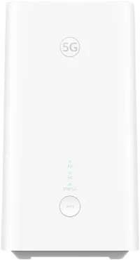 مودم روتر 5G بی‌سیم AX3000 هواوی مدل H155-381 CPE 5 - تصویر 2