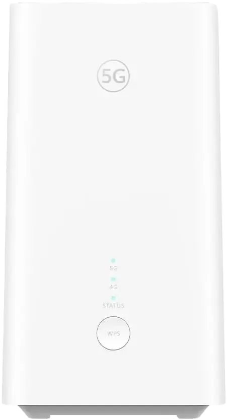 مودم روتر 5G بی‌سیم AX3000 هواوی مدل H155-381 CPE 5 - تصویر 2