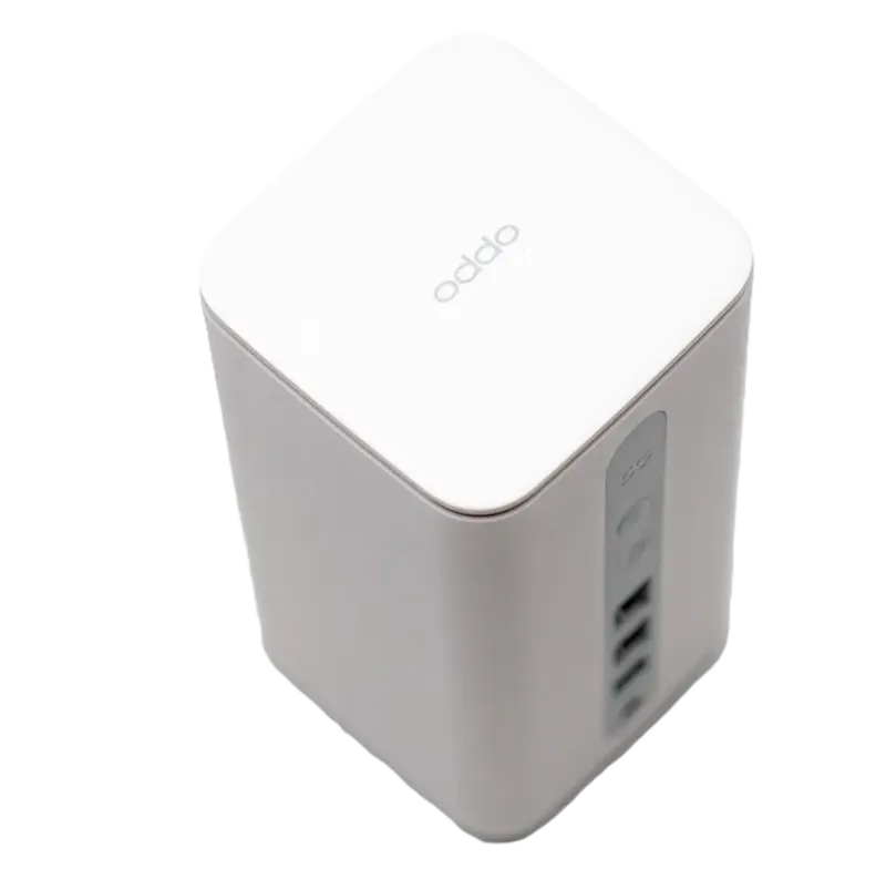 مودم روتر 5G سیمکارتی دوباند Cat 20 اوپو مدل CPE T1a - تصویر 5