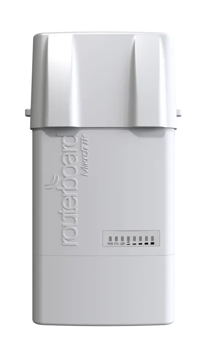 رادیو وایرلس (بی سیم) 5GHz میکروتیک BaseBox 5