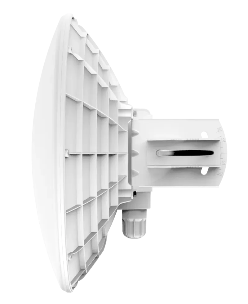 رادیو وایرلس (بی‌سیم) 5GHz میکروتیک DynaDish 5 - تصویر 4