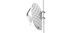 رادیو وایرلس (بی‌سیم) 5GHz میکروتیک مدل LHG 5 - تصویر 2