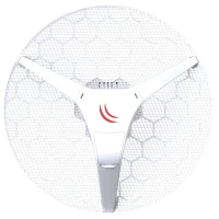 رادیو وایرلس (بی‌سیم) 5GHz میکروتیک مدل LHG 5
