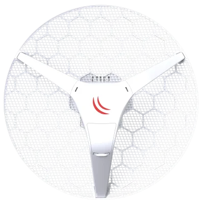 رادیو وایرلس (بی سیم) 5GHz میکروتیک مدل LHG 5