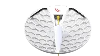 رادیو وایرلس (بی‌سیم) 5GHz میکروتیک مدل LHG 5 - تصویر 3