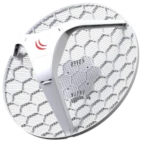 رادیو وایرلس (بی‌سیم) 5GHz میکروتیک مدل LHG 5 - تصویر 5