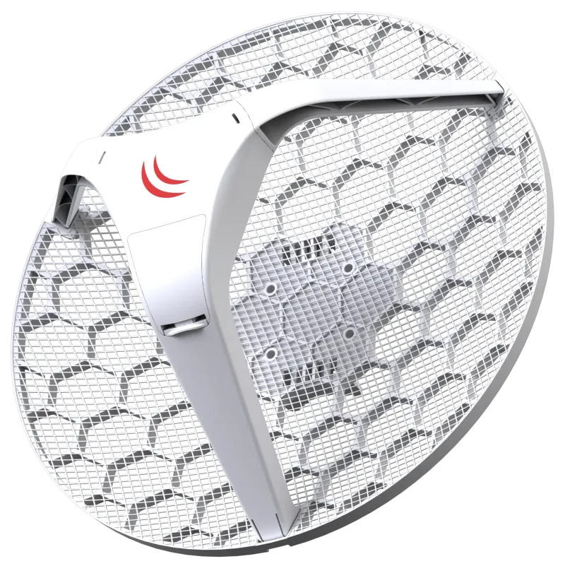 رادیو وایرلس (بی‌سیم) 5GHz میکروتیک مدل LHG 5 - تصویر 5