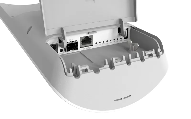 رادیو وایرلس (بی‌سیم) 5GHz میکروتیک mANTBox 52 15s - تصویر 8