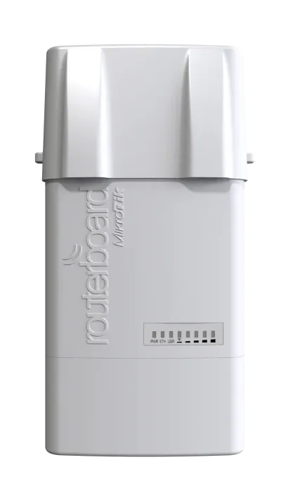 رادیو وایرلس (بی سیم) 5GHz میکروتیک مدل NetBox 5