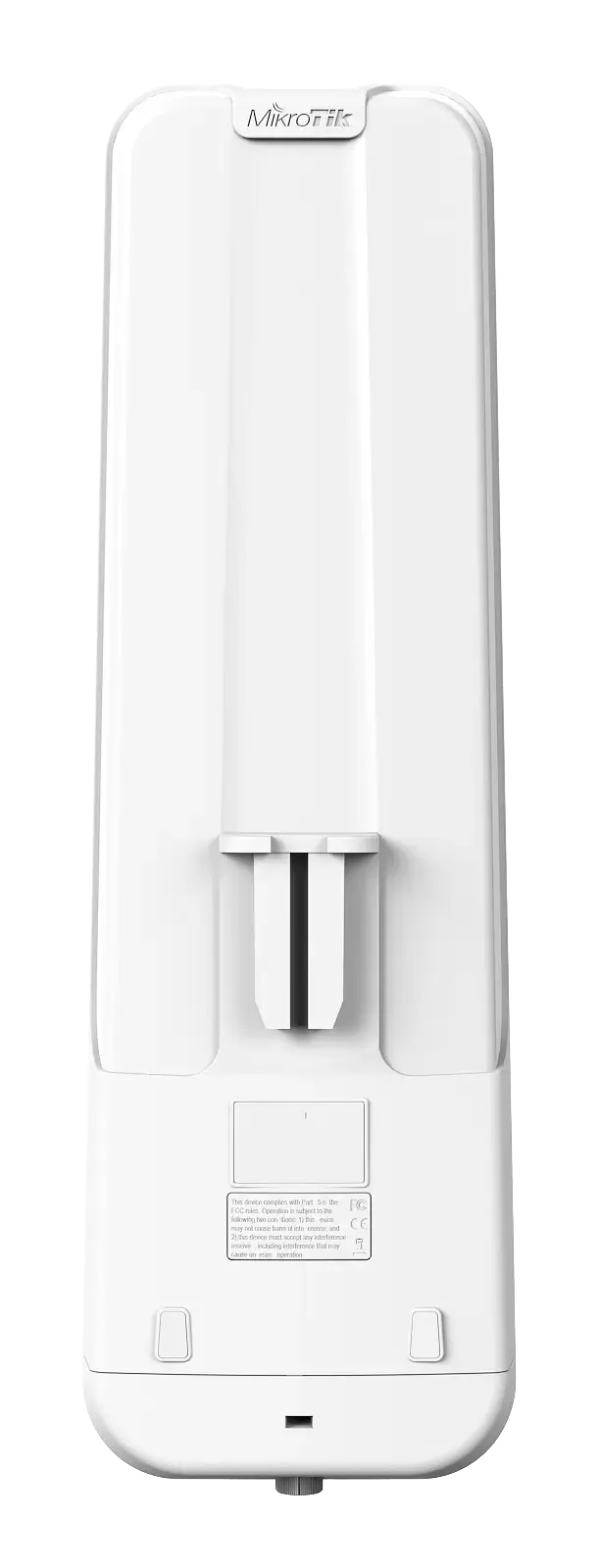 رادیو وایرلس (بی‌سیم) 5GHz میکروتیک OmniTIK 5 ac - تصویر 8