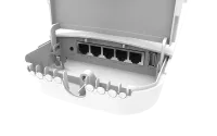 رادیو وایرلس (بی‌سیم) 5GHz میکروتیک OmniTIK 5 ac - تصویر 2