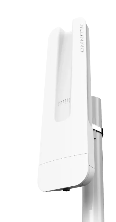 رادیو وایرلس (بی سیم) 5GHz میکروتیک OmniTIK 5 ac