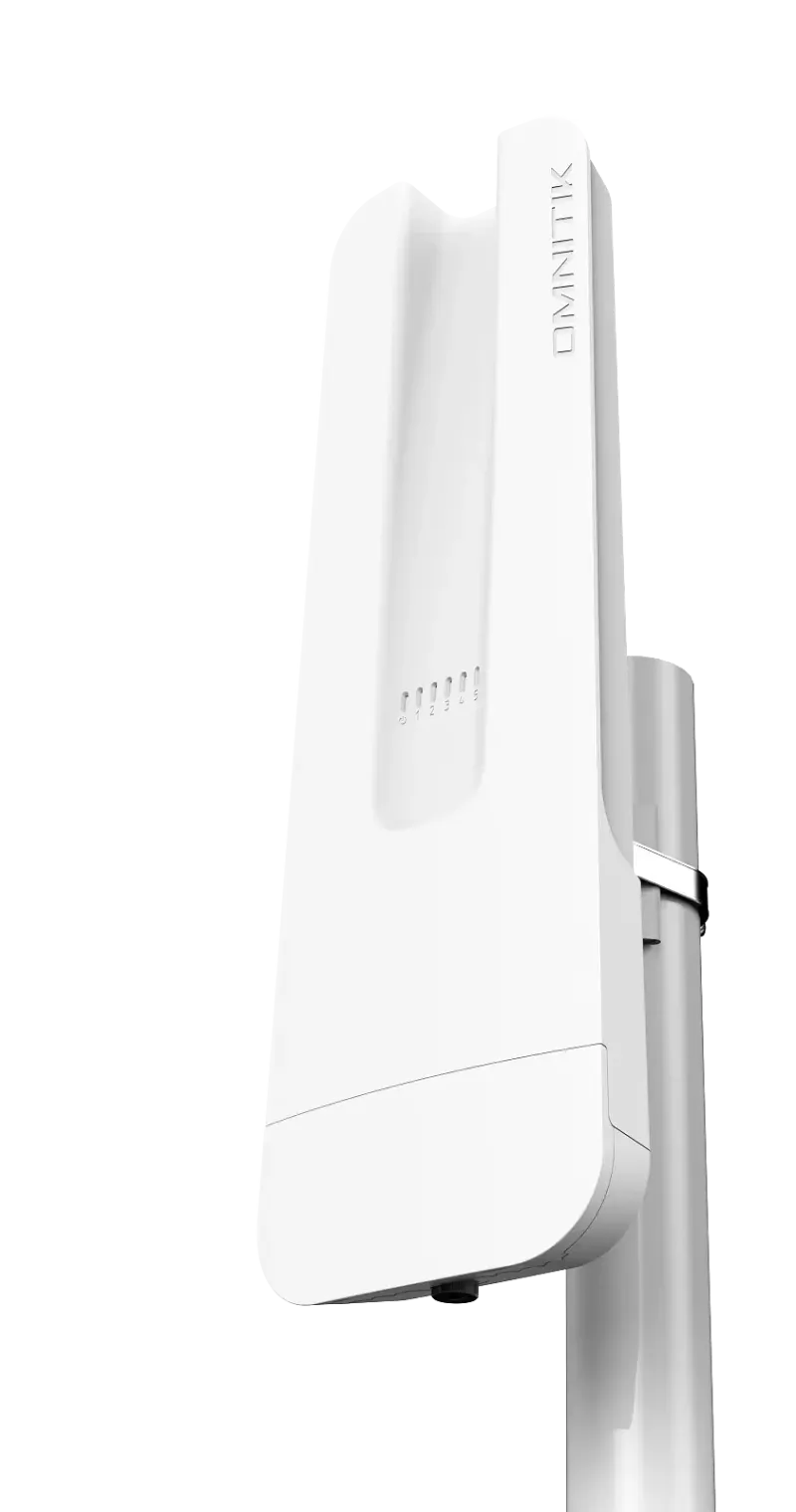 رادیو وایرلس (بی‌سیم) 5GHz میکروتیک OmniTIK 5 ac