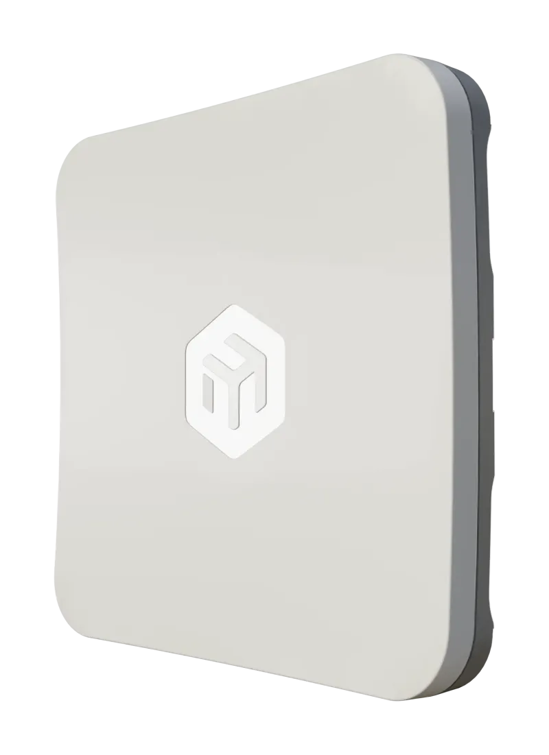 رادیو وایرلس (بی‌سیم) 5GHz میکروتیک SXTsq 5 ax