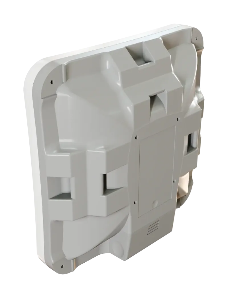 رادیو وایرلس (بی‌سیم) 5GHz میکروتیک SXTsq 5 ax - تصویر 2