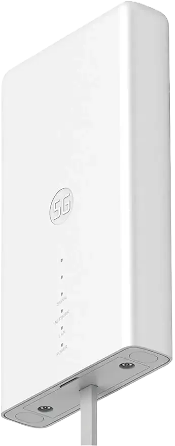 مودم فضای باز 5G زد تی ای MC7010 به همراه روتر وایرلس MF269 - تصویر 3