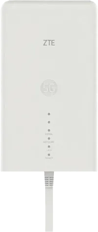 مودم فضای باز 5G زد تی ای MC7010 به همراه روتر وایرلس MF269 - تصویر 4