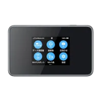 مودم همراه 5G/TD-LTE بیسیم و دوباند زد تی ای مدل A102ZT
