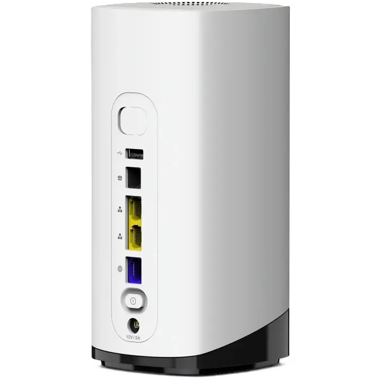 مودم روتر 5G/TDLTE بی‌سیم دوباند ارورا عمانتل مدل Aurora C082 - تصویر 3