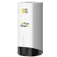 مودم روتر 5G/TDLTE بی‌سیم دوباند ارورا عمانتل مدل Aurora C082