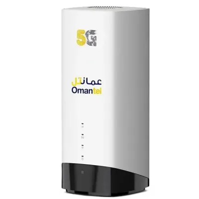 مودم روتر 5G/TDLTE بیسیم دوباند ارورا عمانتل مدل Aurora C082