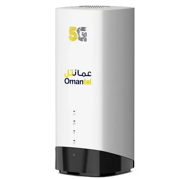 مودم روتر 5G/TDLTE بی‌سیم دوباند ارورا عمانتل مدل Aurora C082 - تصویر 2