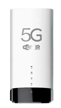 مودم روتر 5G/TDLTE بی‌سیم دوباند ارورا عمانتل مدل Aurora C082 - تصویر 4