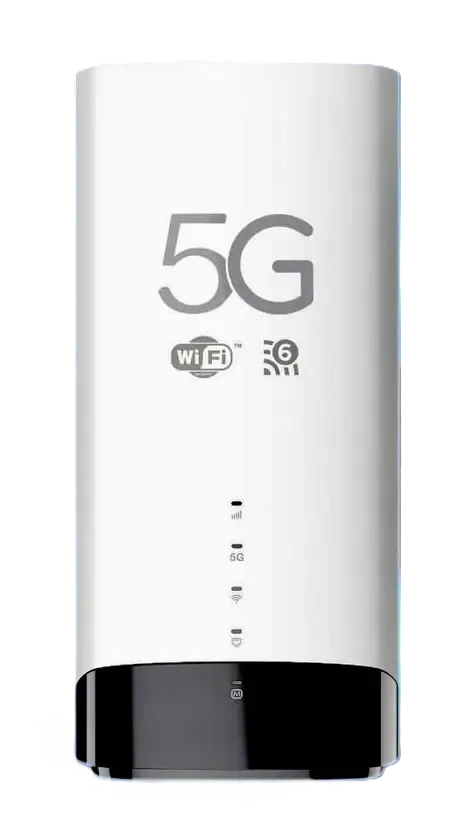 مودم روتر 5G/TDLTE بی‌سیم دوباند ارورا عمانتل مدل Aurora C082 - تصویر 4