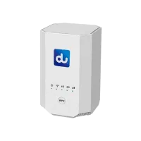 مودم وایرلس 5G/TDLTE بی‌سیم دوباند AX1800 دو مدل ZLT X28 Pro - تصویر 3