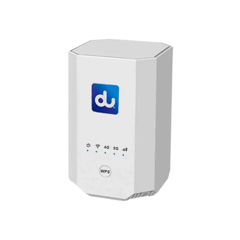 مودم وایرلس 5G/TDLTE بی‌سیم دوباند AX1800 دو مدل ZLT X28 Pro - تصویر 3