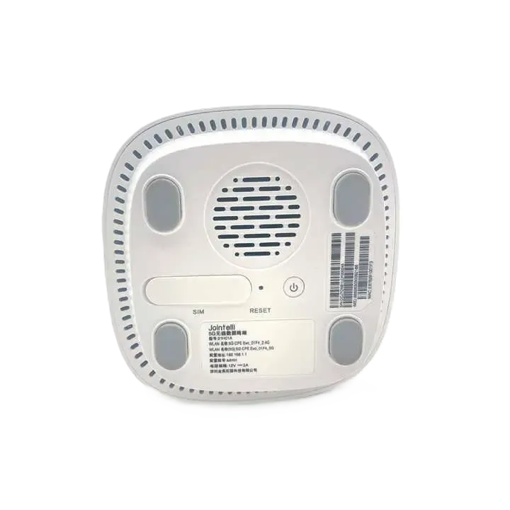 مودم سیمکارتی 5G/TD-LTE دوباند AX3600 دو مدل 21H01A - تصویر 3