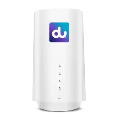 مودم سیمکارتی 5G/TD-LTE دوباند AX3600 دو مدل 21H01A
