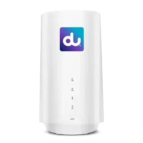 مودم سیمکارتی 5G/TD-LTE دوباند AX3600 دو مدل 21H01A